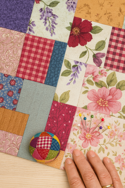 Patchwork