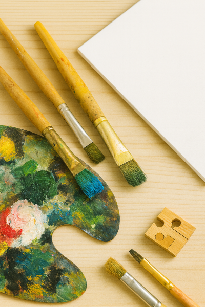 Pintura artística