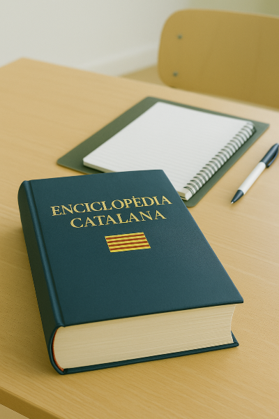 Català nivell intermedi (B2) 