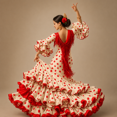 Sevillanes