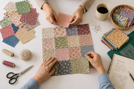 Patchwork 