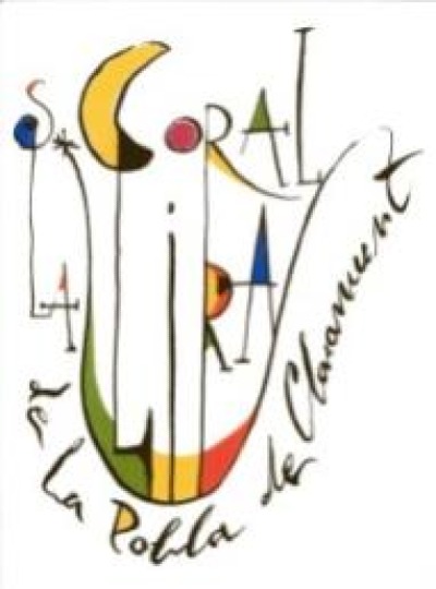 Assaig de la coral